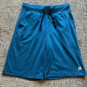 Boys Athletic Shorts